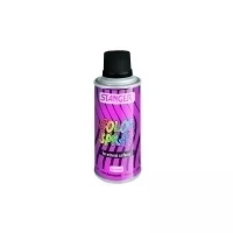 STANGER Color Spray MS 150 ml neonroze 115037