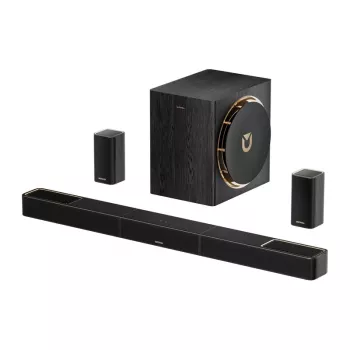 Soundbar Ultimea Skywave X50 van Ultimea (model U422A)