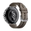 Smartwatch Xiaomi 2 Pro – 1,43 inch AMOLED, GPS, waterdicht, zilver