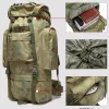 Rugzak Extralink Tactical Military Camouflage 65L
