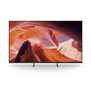 Sony FWD-55X80L tv 139,7 cm (55 inch) 4K Ultra HD smart-tv Wi-Fi zwart