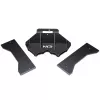 Motion-Adapter-Kit Next Level Racing NLR-S037 voor verbinding van bewegingsplatforms met go-kart-sim-rigs
