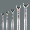 Ratelsleutel 10 mm Wera 05020351001