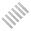 T-nieten Deli EDL238010, doos met 2000 stuks