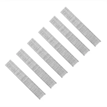 T-nieten Deli EDL238010, doos met 2000 stuks