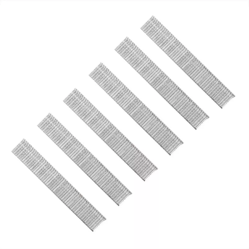 T-nieten Deli EDL238010, doos met 2000 stuks