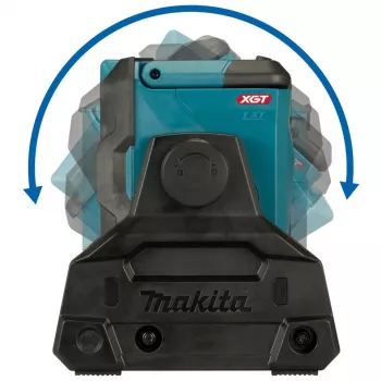 Makita ML003G accu-LED-bouwlamp