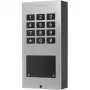 DoorBird toegangscontrole A1121 opbouw, roestvrij staal V2A