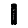 Transcend JetFlash 750 Endurance Series TS32GJF750K USB-stick 32 GB, USB 3.1 Gen 1, MLC, zwart