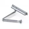 Mechanische deurdranger UBIQUITI UACC-DOORCLOSER met instelbare sluitsnelheid