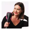 Revlon RVDR5212E - heteluchtborstel - warm - zwart - roze