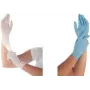 Nitril handschoenen poedervrij S (27060)
