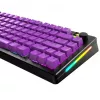 Keycaps GLORIOUS GPBT Basics ANSI-indeling PBT-keycapset, duurzaam PBT, ANSI-indeling