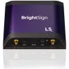 Digitale mediaspeler BrightSign LS425 zwart paars Full HD Wi-Fi