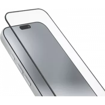 Beeldschermbescherming SBS TESCRFCIP1763 voor Apple iPhone 17/17 Pro/16 Pro stof- en stootvast