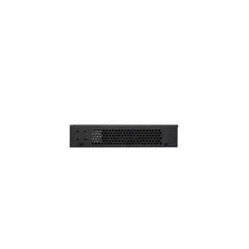GS-2426P managed L2 Gigabit Ethernet (10/100/1000) Power over Ethernet (PoE) 1U zwart