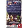 Imperial Miners: Azteken en zonderlingen, bordspel-uitbreiding