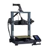 3D-printer Elegoo Neptune 4 Pro met dual-Z-as en stille stappenmotordrivers