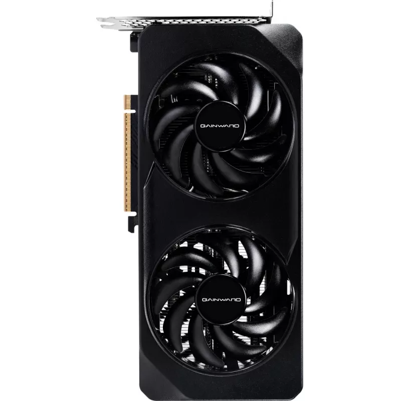 Gainward GeForce RTX 5060 Ghost OC 8GB GDDR7 grafische kaart
