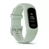 Garmin VIVOSMART 5 OLED digitaal 88 x 154 pixels touchscreen mintkleur GPS (satelliet)