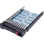 Inbouwframe voor Compaq / HP Proliant server hot plug 2,5 378343-002 SAS/SATA