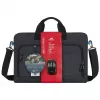 Schoudertas Rivacase Regent 8058 43,9 cm (17,3 inch)