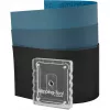 Lapping Tool 13e & 14e gen. Intel CPU, schuur-/polijstaccessoire (transparant)