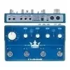 TC Electronic Flashback Triple Delay - gitaareffect