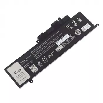 Laptop-accu, DELL GK5KY Origineel