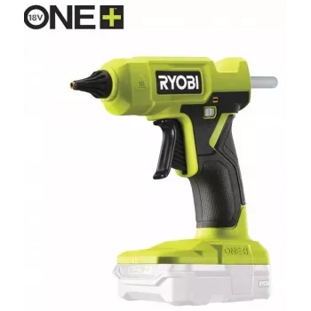 Lijmpistool ONE+ Ryobi in cadeauverpakking