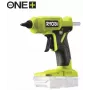Lijmpistool ONE+ Ryobi in cadeauverpakking