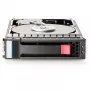 HPE - harde schijf - 3 TB - 3,5 inch (8,9 cm) - SATA 6Gb/s - 7200 tpm