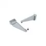 Rack-accessoire Triton RAC-SS-X01-X1 roestvrijstaal-design