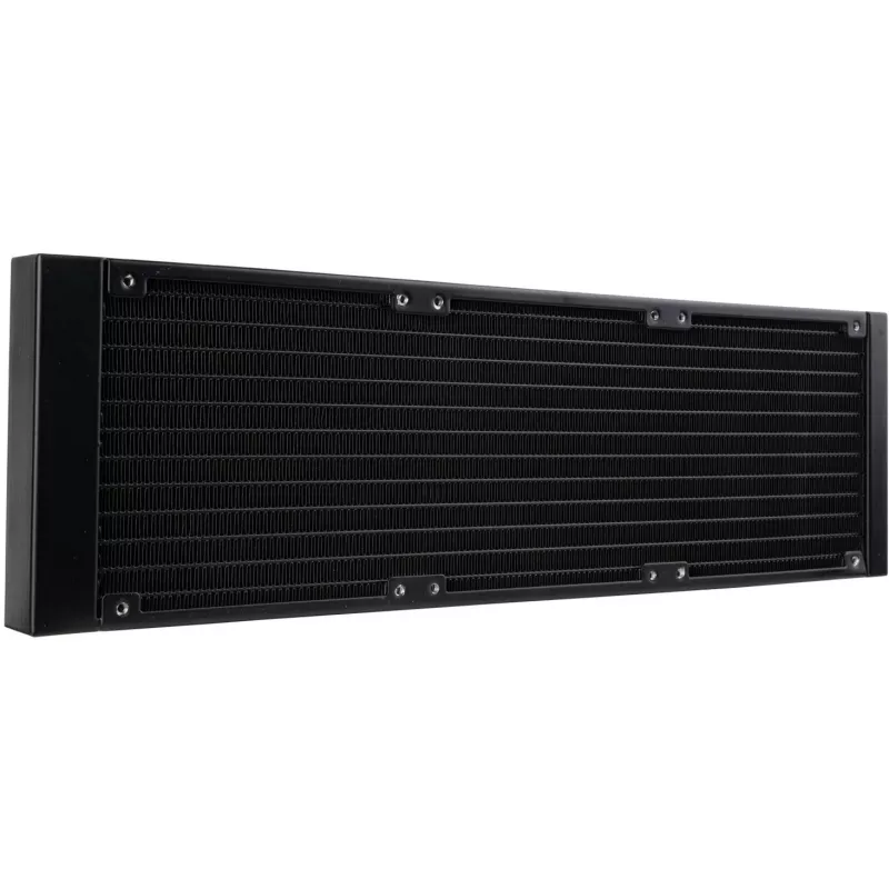 NovaPeak 360 ARGB 360mm, vloeistofkoeling zwart