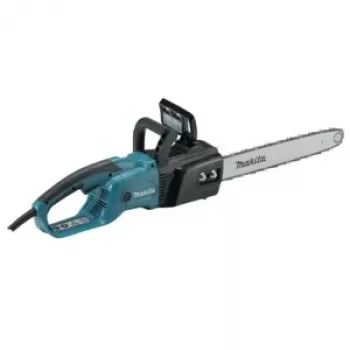 Makita UC4550A kettingzaag, 2000 W, zwart, blauw