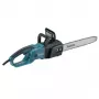Makita UC4550A kettingzaag, 2000 W, zwart, blauw