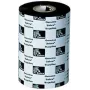 Zebra 4800 Performance hars thermotransferlint 450 m zwart