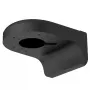 Wandhouder DAHUA PFB204W-B zwart — houder voor dome-camera's, montage binnen/buiten