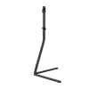 LogiLink BP0079 tv-vloerstandaard met V-voet, 49-70 inch, 40 kg, zwart