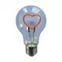 Synergy 21 LED-retrofit E27 deco bulb A60-heart
