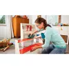 Bosch PSM 100 A multischuurmachine 26000 OPM zwart, groen, rood