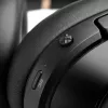 Teufel REAL Blau PRO Headset draadloos hoofdband gaming Bluetooth zwart