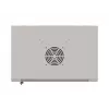Lanberg WF03-5309-10S rackkast 9U wandmontage-rack zwart