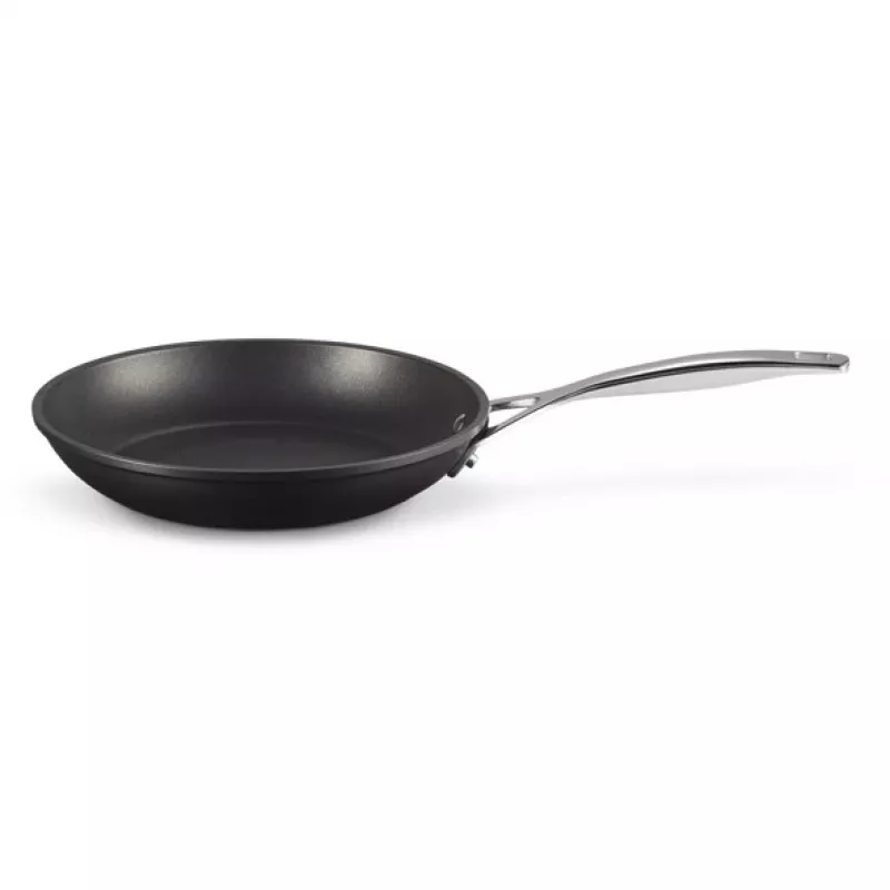 Le Creuset Toughened Non-Stick grillpan 24 cm