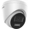 Hikvision Value Series 8 MP Smart Hybrid Light Fixed Turret netwerkcamera
