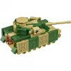 Blocks tank IV Ausführung J