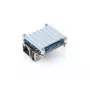 Koellichaamset ALLNET FriendlyELEC NanoPi Neo / Neo2, 20 stuks – passieve koeling voor singleboardcomputer