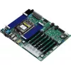 Server-moederbord ASRock ROMED8-2T/BCM, AMD EPYC 7003, socket SP3, ATX, 8× DDR4 DIMM, 3× RJ-45, 10× SATA III, 7× PCIe x16 Gen4