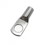 Krimp-ringkabelschoen, koper, 6mm² voor kabel, 10 stuks