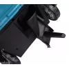 Makita DLM480Z grasmaaier handgrasmaaier accu zwart, turquoise